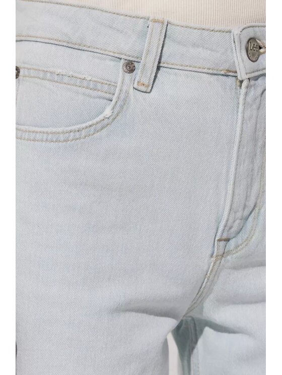 Lee Lee Jeans CAROL Blu Straight Fit