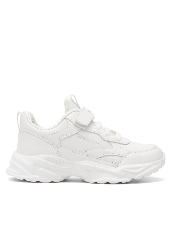 Sprandi Sprandi Sneakers CP23-6121(IV)DZ Alb