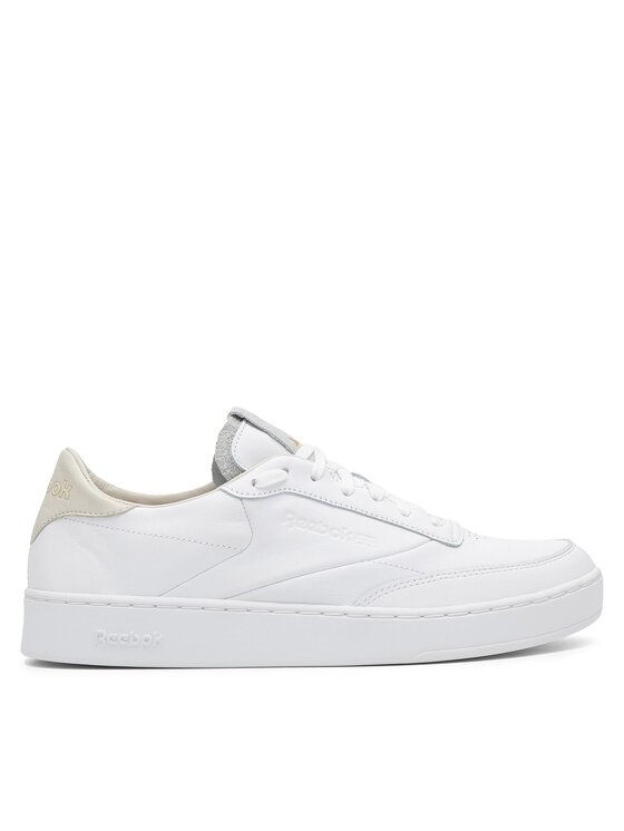 Reebok Reebok Superge Club C Clean GW5107 Bela