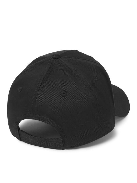 Plein Sport Plein Sport Berretto 10171 Nero