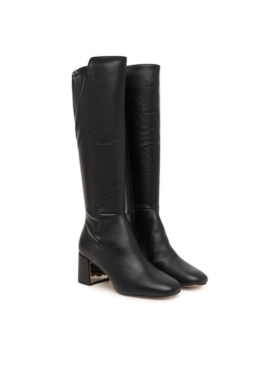 Aldo Aldo Stiefel Sevorebaen 13816561 Schwarz