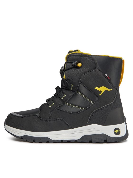KangaRoos KangaRoos Lumesaapad K-Mj North Rtx 18928 000 5062 Must