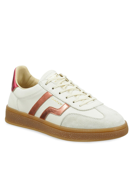 Gant Gant Snīkeri 30531952 Balts