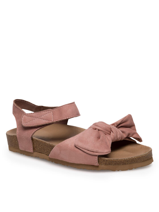 Nelli Blu Nelli Blu Sandali CS20181-23 Roza