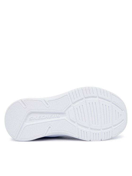 Skechers Skechers Superge Microspec Advance 403926N/BLLM Modra