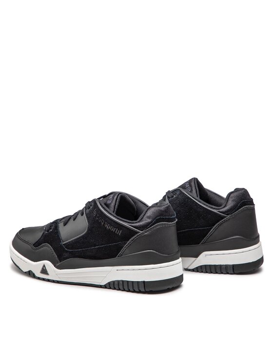 Le Coq Sportif Le Coq Sportif Tossud Lcs T1000 Nineties 2220276 Must