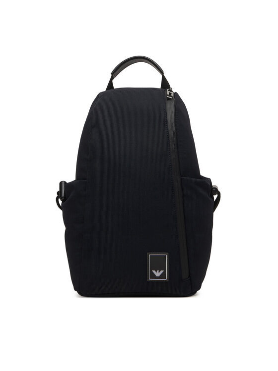 Emporio Armani Emporio Armani Hátizsák EM005661 AF22391 UB118 Sötétkék