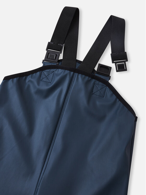 Reima Reima Regenset Tihku 5100021A Gelb Regular Fit
