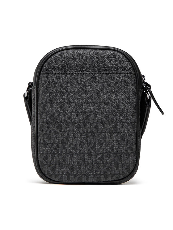 MICHAEL Michael Kors MICHAEL Michael Kors Maža rankinė Hudson 33F1LHDM1B Juoda