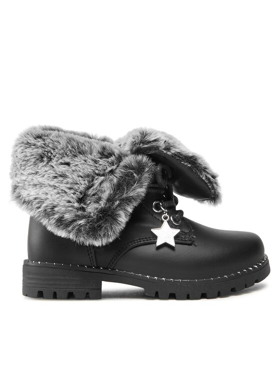 Mayoral Mayoral Stiefel 44392 Schwarz
