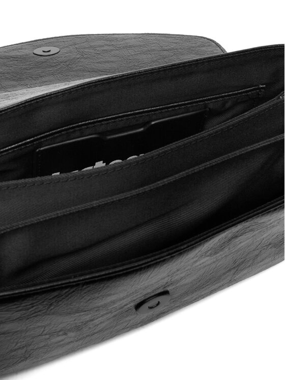 Just Cavalli Just Cavalli Handtasche 80RA4BC1 ZSD86 Schwarz