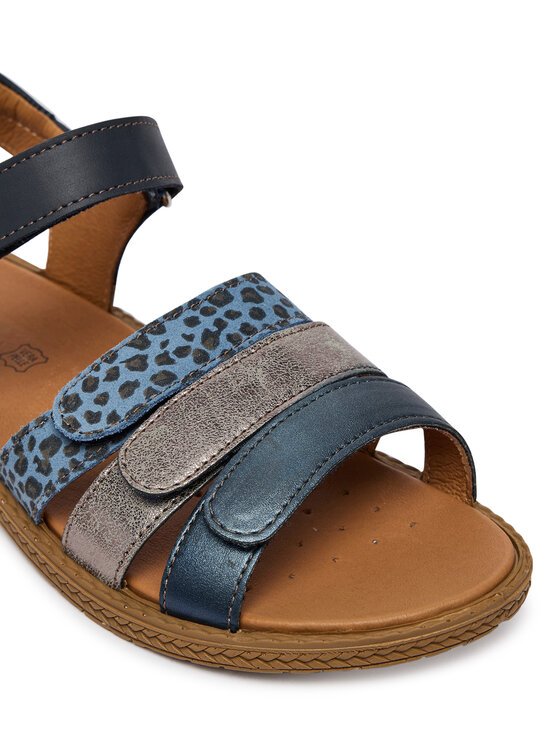 Primigi Primigi Sandali 1387055 D Blu scuro