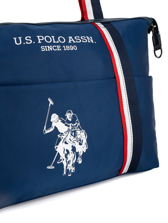 U.S. Polo Assn. U.S. Polo Assn. Сак BEUXT6359WIP Тъмносин