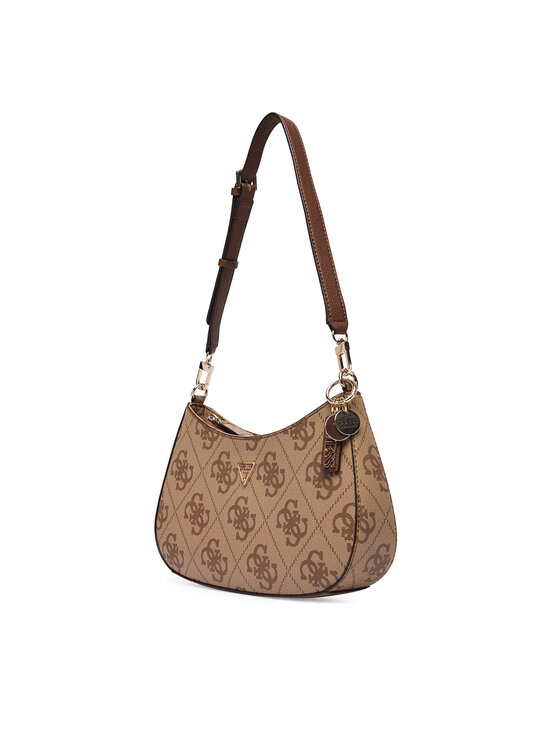 Guess Guess Torebka Noelle II HWSO96 72180 Beżowy