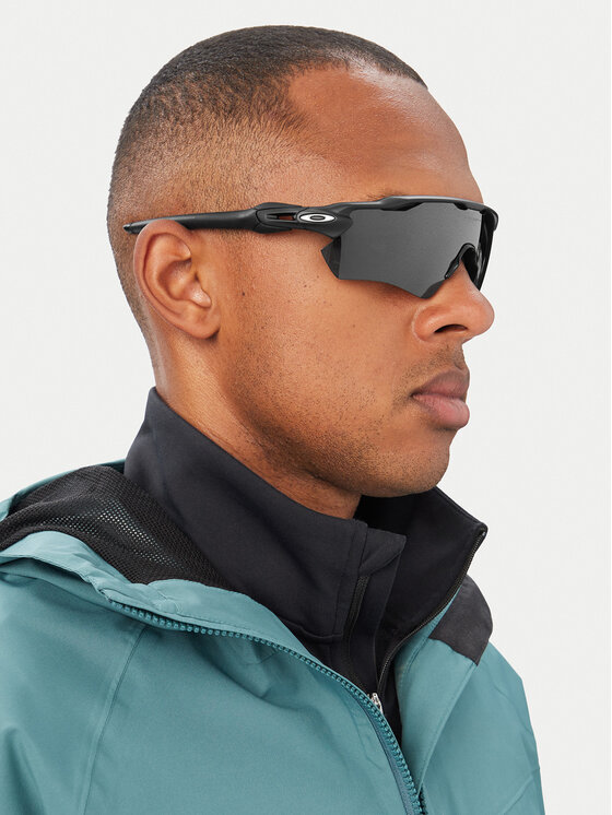 Oakley Oakley Akiniai nuo saulės Radar EV Path 0OO9208 92085138 Juoda