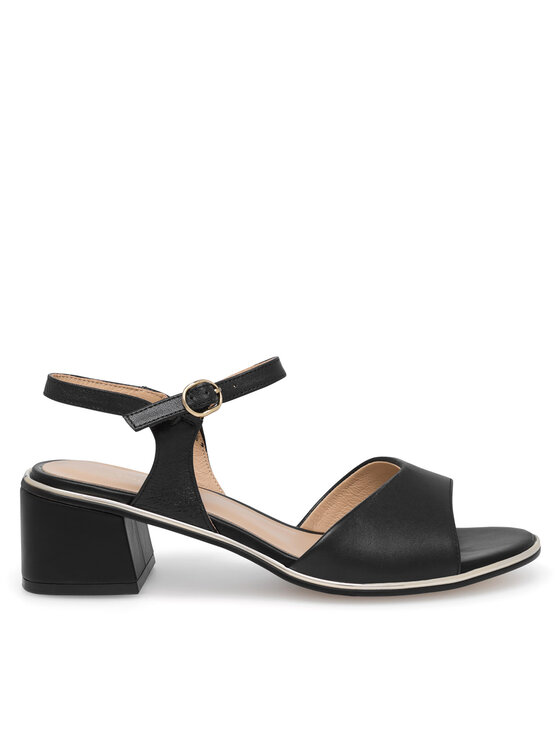 Lasocki Lasocki Sandale WYL3784-1Z Negru
