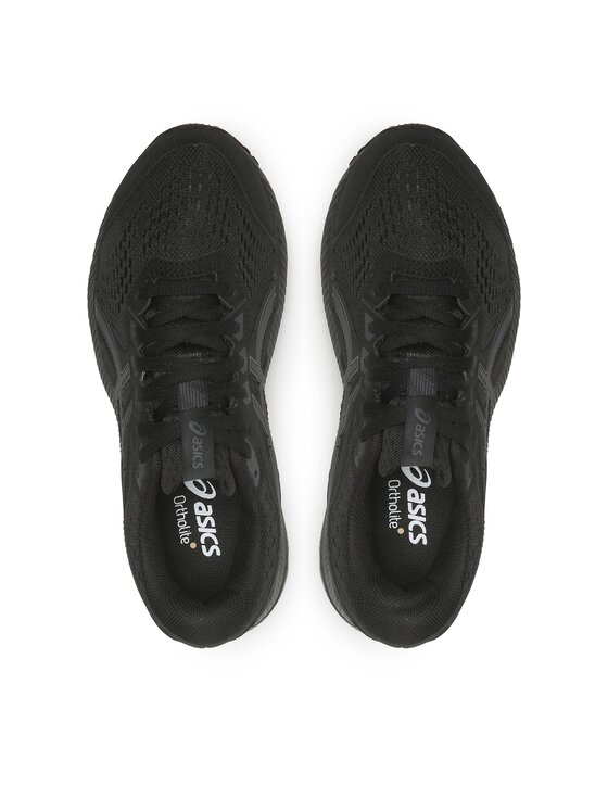 Asics Asics Bėgimo batai Gel-Contend 8 1012B320 Juoda