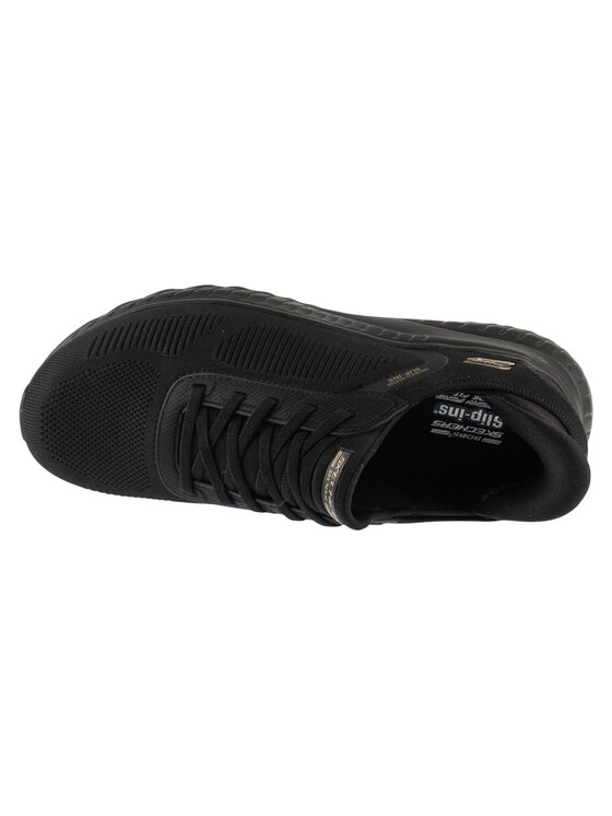Skechers Skechers Sneakers Slip-Ins: BOBS Sport Squad Chaos - Current Muse Nero
