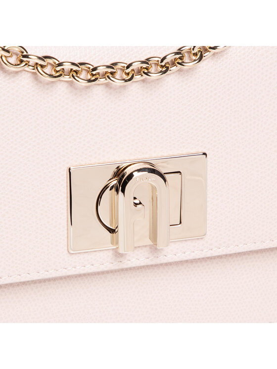 Furla Furla Дамска чанта 1927 BAFKACO-ARE000-B4L00-1-007-20-IT-B Екрю