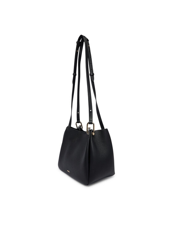 Furla Furla Torbica Nuvola M WB02020 HSF000 CN O6000 Crna
