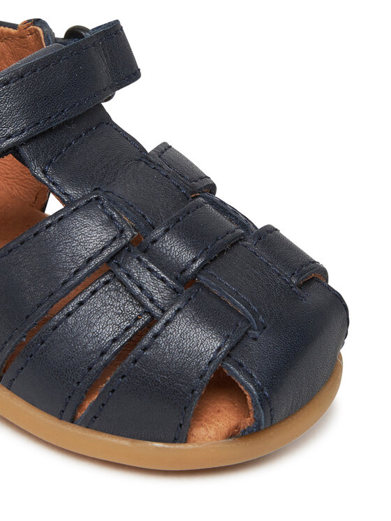 Froddo Froddo Sandalen Dany G2150199 M Blau