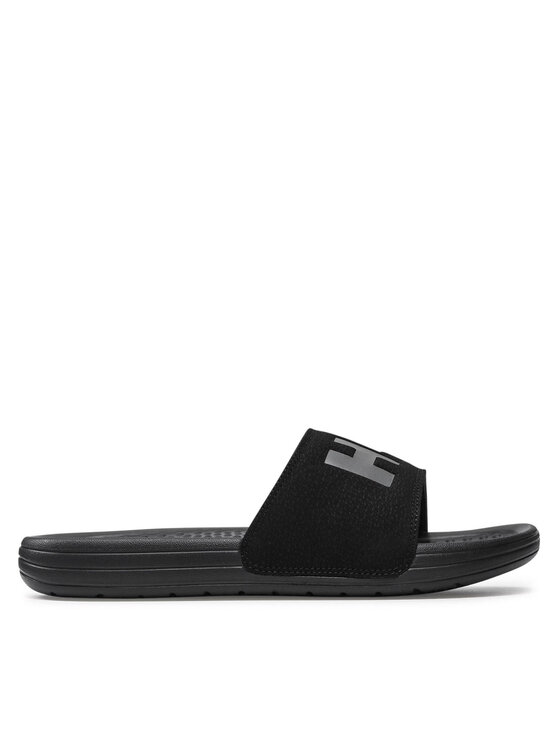 Helly Hansen Helly Hansen Παντόφλες H/H Slide 11714 Μαύρο