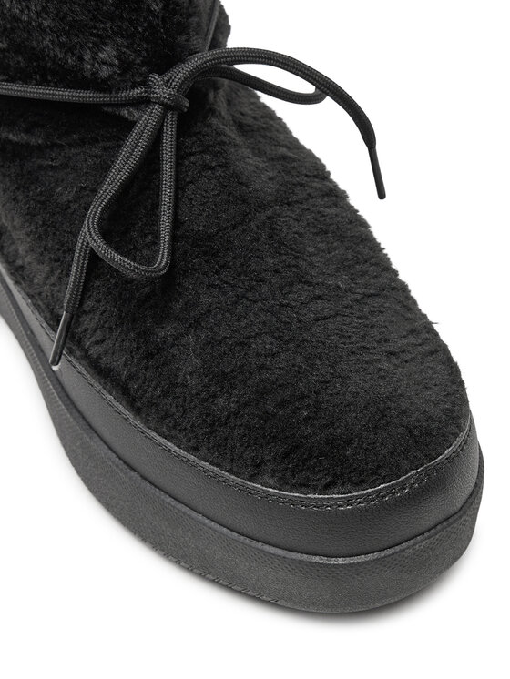 Napapijri Napapijri Schneeschuhe NP0A4IKI Schwarz