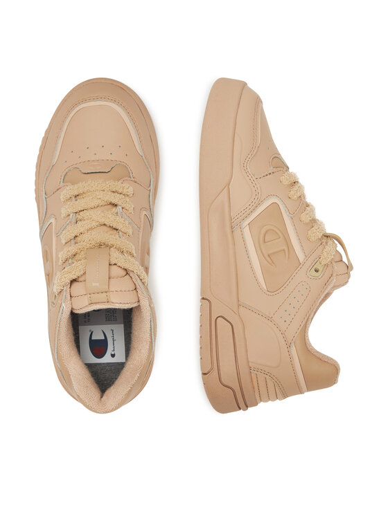 Champion Champion Sportcipők ZN80 BOUCLE S11701-PS013 Bézs