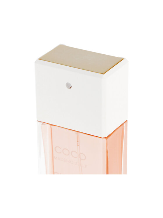 Chanel Chanel Coco Mademoiselle woda toaletowa z wymiennym wkładem spray 50ml Woda toaletowa