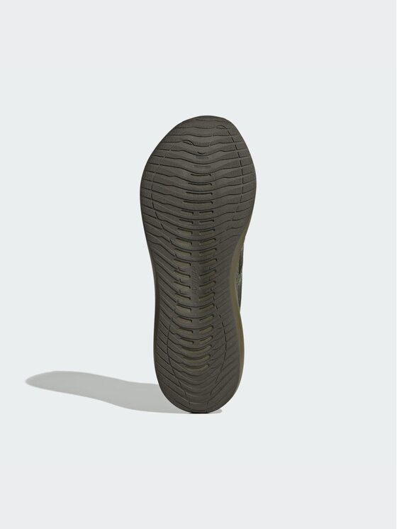 adidas adidas Buty do biegania 168321 Zielony