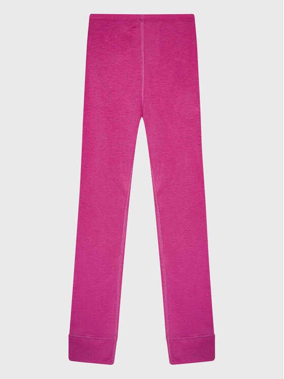 Odlo Odlo Intimo termico pezzo sotto Active Warm Plus 159219 Rosa