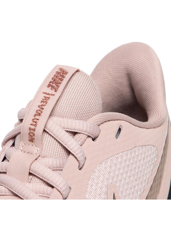 Nike Nike Běžecké boty Revolution 5 BQ3207 600 Růžová