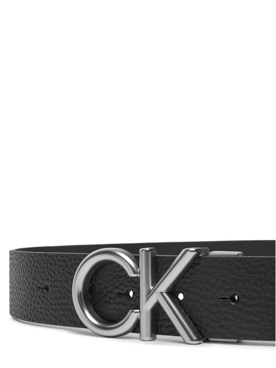 Calvin Klein Calvin Klein Férfi öv Ck Hallmark Logo 35Mm Adj LV04D7035G Fekete
