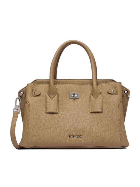 GINO ROSSI GINO ROSSI Handtasche EO-LX20081 Beige