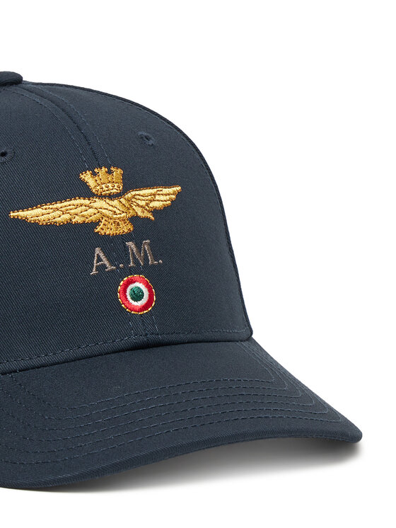 Aeronautica Militare Aeronautica Militare Šilterica 252HA1100UCT02848 Tamnoplava