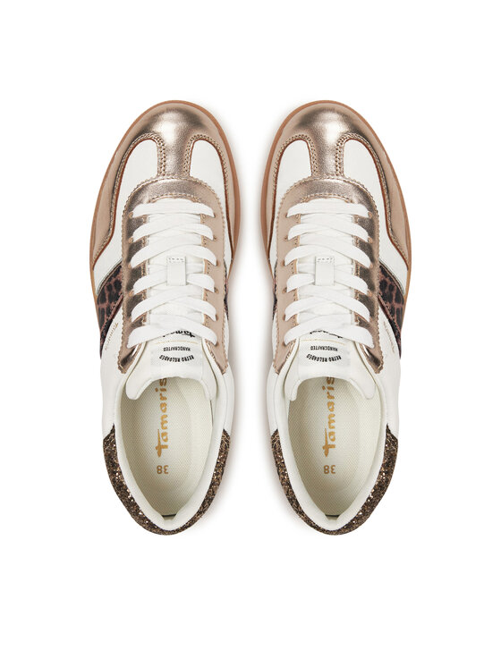Tamaris Tamaris Sneakersy 1-23624-43 Barevná
