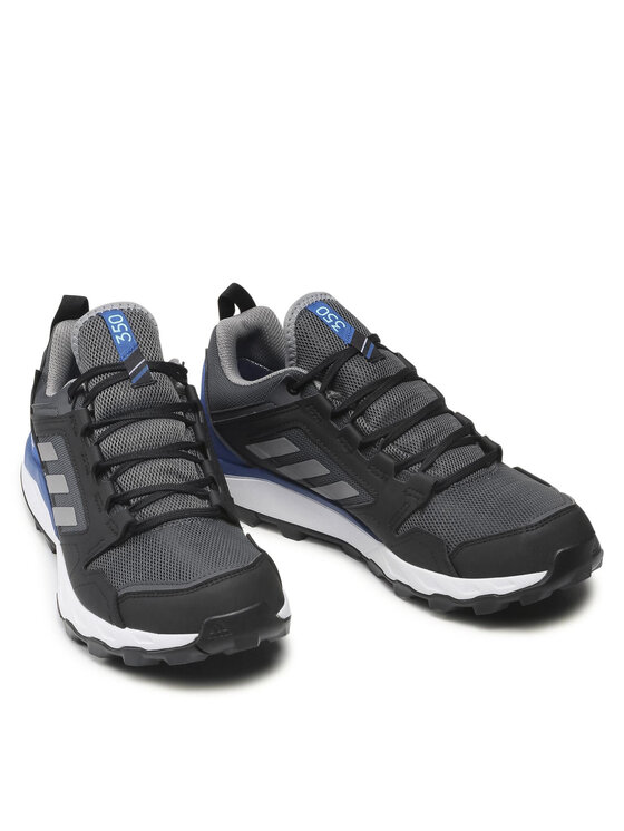 adidas Bežecké topánky Terrex Agravic Tr Gtx GORE-TEX FW5132 Čierna |  Modivo.sk