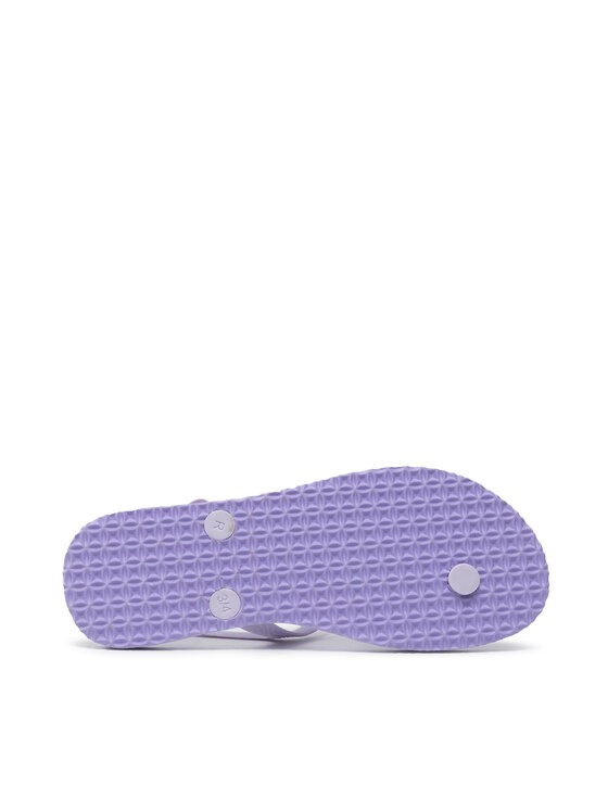 Puma Puma Sandały Cozy Sandal Wns 375212 03 Fioletowy