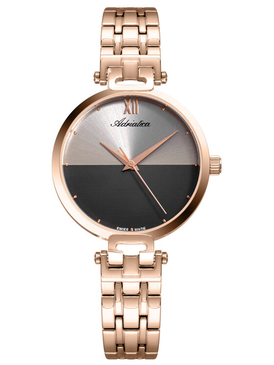 Adriatica Adriatica Orologio A3526.9187Q Oro