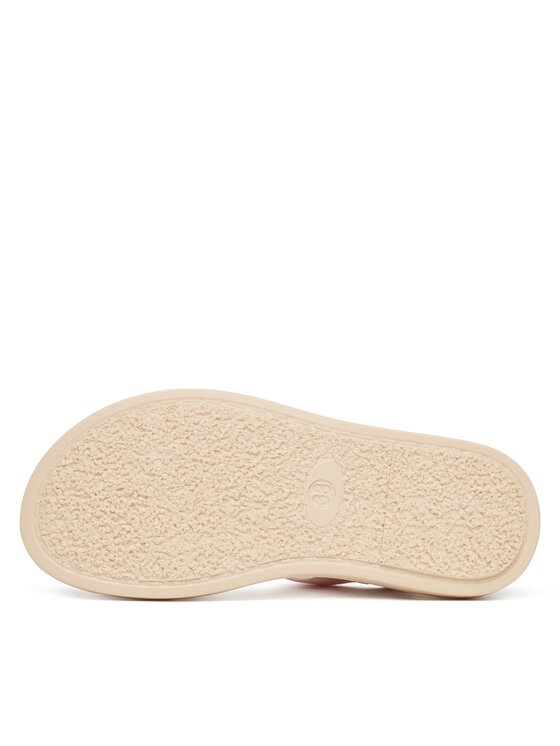 Nelli Blu Nelli Blu Sandały CSS20370-01 Różowy