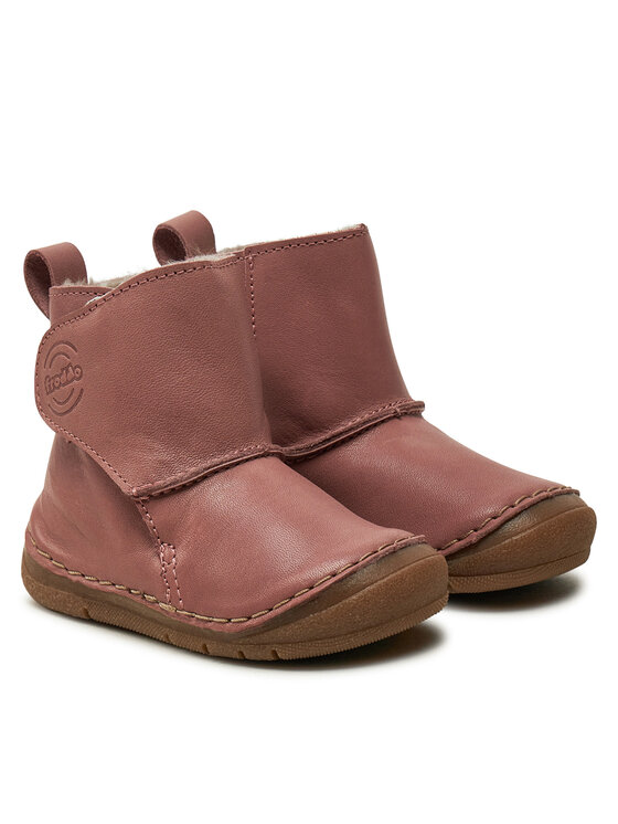 Froddo Froddo Stivali G2160082-5 M Rosa