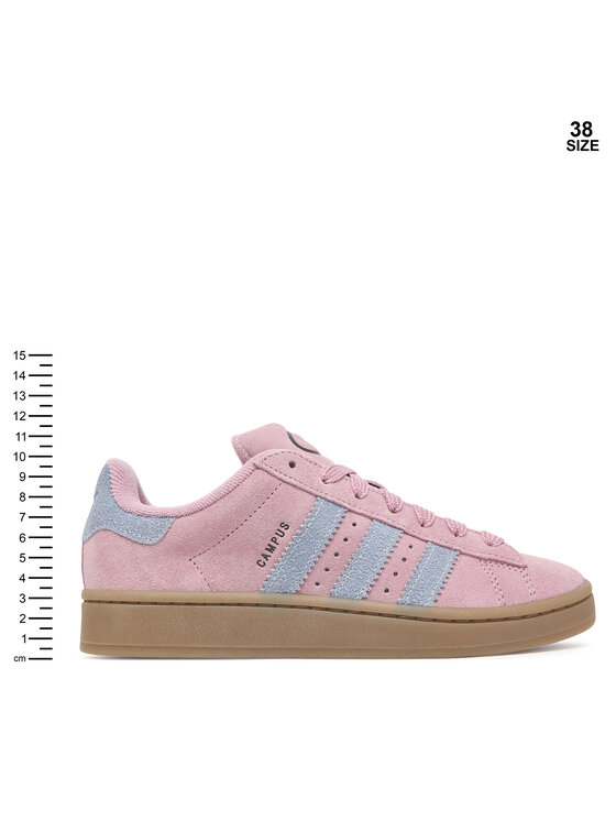 adidas adidas Tossud Campus 00s KI9411 Roosa