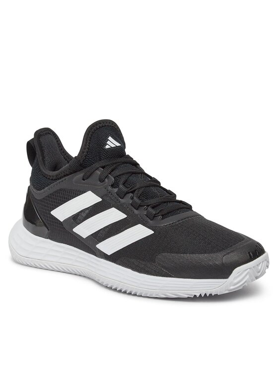 adidas adidas Tenisové topánky adizero Ubersonic 4.1 Tennis Shoes IG5479 Čierna
