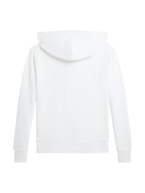 Polo Ralph Lauren Polo Ralph Lauren Sweatshirt 323964134001 Weiß Regular Fit