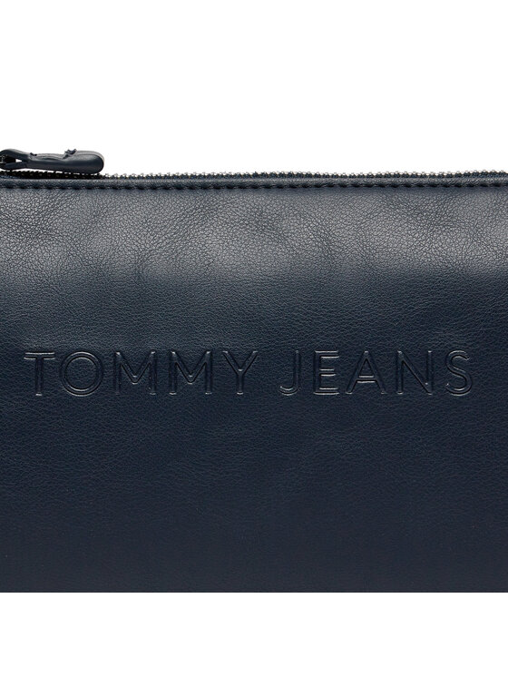Tommy Jeans Tommy Jeans Borsetta Tjw Ess Must Shoulder Bag AW0AW16270 Blu scuro
