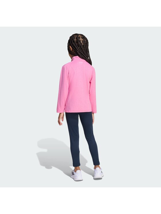 adidas adidas Dres 151865 Różowy Regular Fit