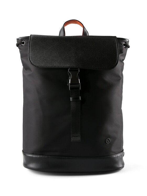 Valentino Valentino Plecak 329897 Czarny