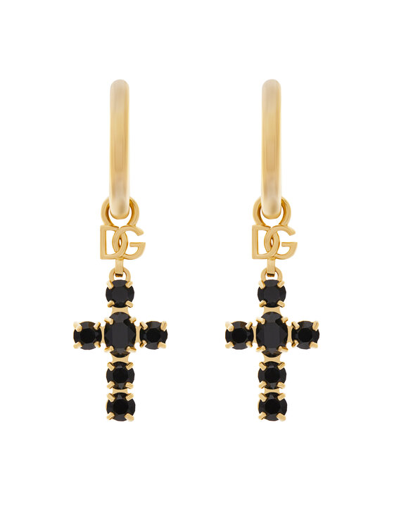 Dolce&Gabbana Dolce&Gabbana Ohrringe WEQ6D1 W1111 Goldfarben
