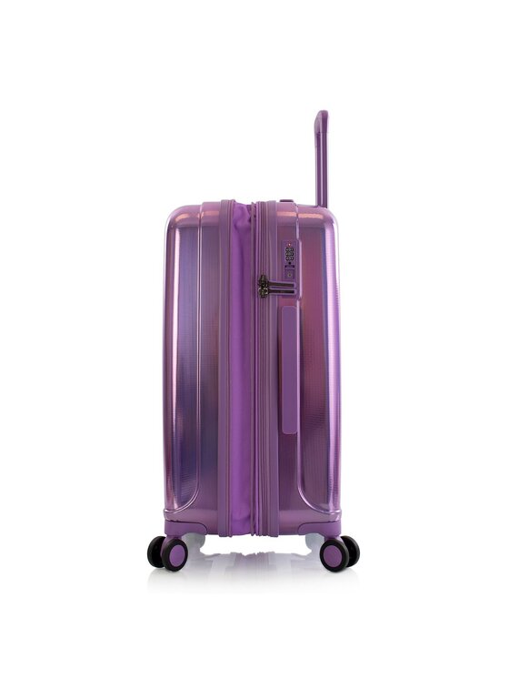 Heys Heys Komplet walizek 314256 Fioletowy