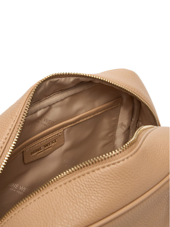 Nine West Nine West Torebka EO-Vasti-LX10159 Beżowy